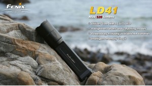Fenix LD41